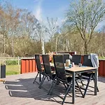 Cozy Seaside Getaway Perfect For Families With Children * Ebeltoft