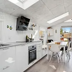 Cozy Seaside Getaway Perfect For Families With Children