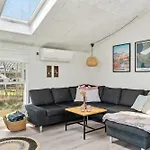 Cozy Seaside Getaway Perfect For Families With Children Ebeltoft