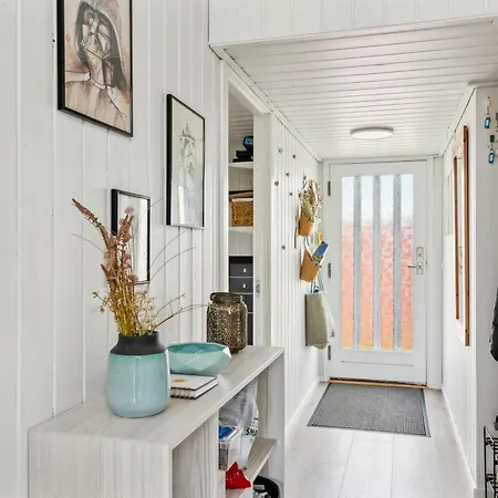 Cozy Seaside Getaway Perfect For Families With Children * Ebeltoft