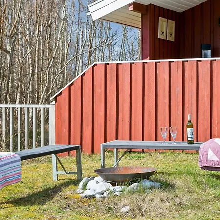 Tatil Evi Cozy Seaside Getaway Perfect For Families With Children Ebeltoft