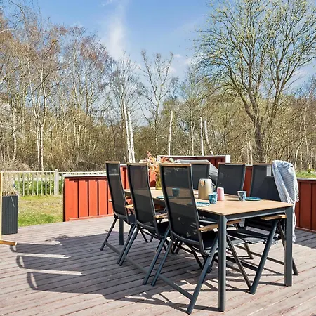 Cozy Seaside Getaway Perfect For Families With Children * Ebeltoft