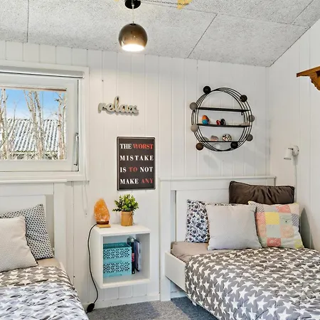Dom wakacyjny Cozy Seaside Getaway Perfect For Families With Children *
